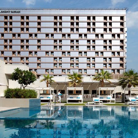 インターコンチネンタル リージェンシー バーレーン マナーマ エクステリア 写真 Sheraton Tel Aviv