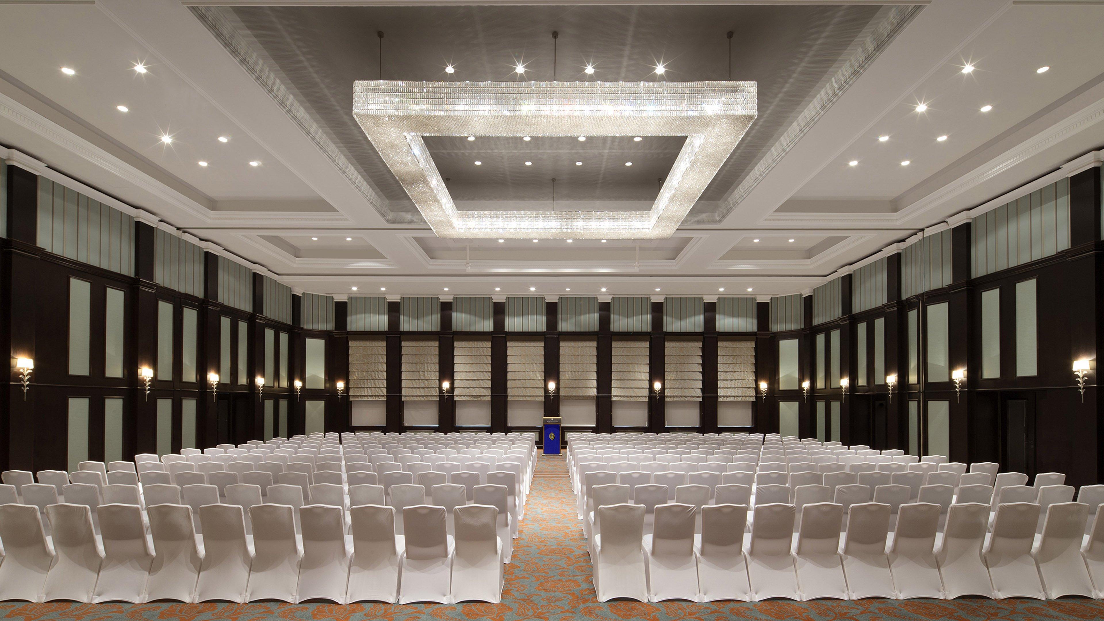 インターコンチネンタル リージェンシー バーレーン マナーマ エクステリア 写真 The Grand Ballroom