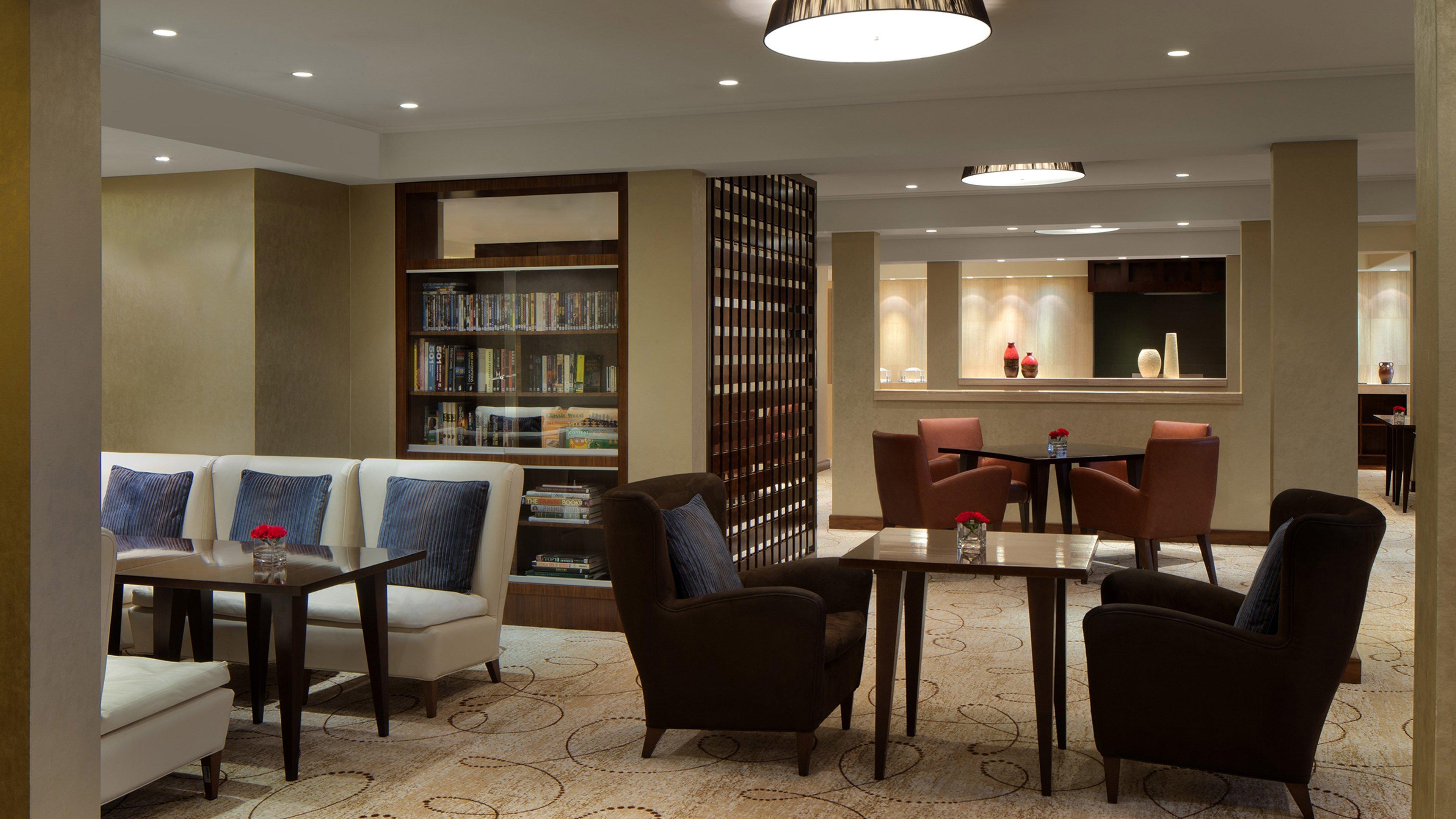 インターコンチネンタル リージェンシー バーレーン マナーマ エクステリア 写真 The lounge at the airport